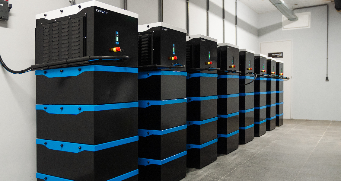 Geen teruglevering zakelijke zonnepanelen