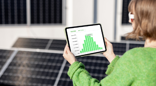 Slim energiebeheer MKB